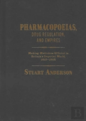 Pharmacopoeias, Drug Regulation, And Empires