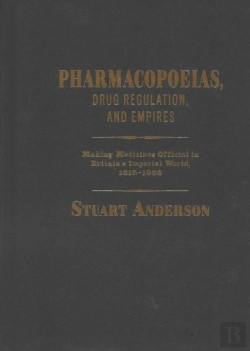 Bertrand.pt - Pharmacopoeias, Drug Regulation, And Empires