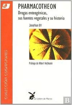 Bertrand.pt - Pharmacotheon Drogas Enteogenassus Fuentes Vegetales