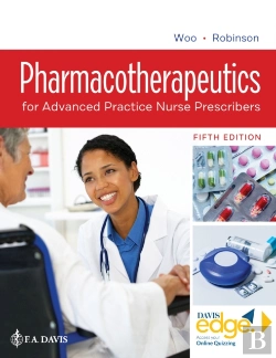 Bertrand.pt - Pharmacotherapeutics For Advanced Practice Nurse Prescribers