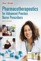 Pharmacotherapeutics For Advanced Practice Nurse Prescribers