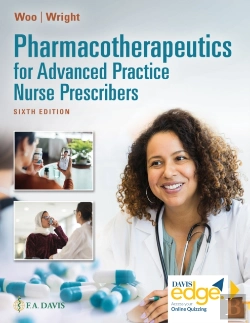 Bertrand.pt - Pharmacotherapeutics For Advanced Practice Nurse Prescribers
