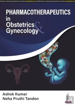 Bertrand.pt - Pharmacotherapeutics In Obstetrics & Gynecology