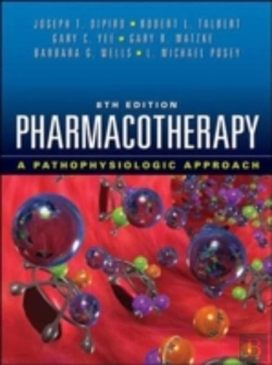 Bertrand.pt - Pharmacotherapy: A Pathophysiologic Approach
