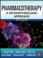 Pharmacotherapy A Pathophysiologic Approach