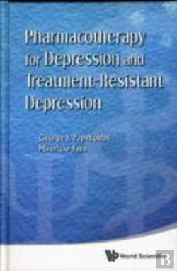 Bertrand.pt - Pharmacotherapy For Depression And Treatment-Resistant Depression
