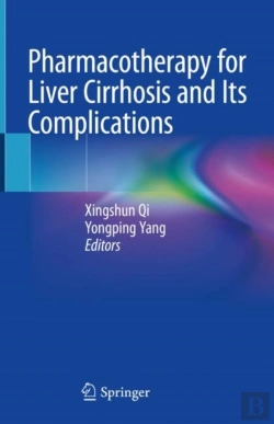 Bertrand.pt - Pharmacotherapy For Liver Cirrhosis And Its Complications