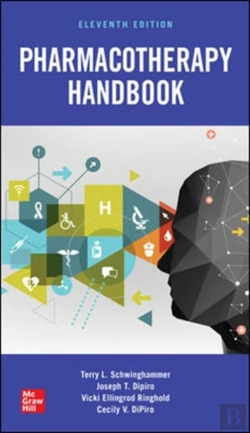 Bertrand.pt - Pharmacotherapy Handbook, Eleventh Edition