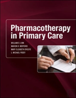 Bertrand.pt - Pharmacotherapy In Primary Care