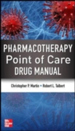 Bertrand.pt - Pharmacotherapy Point Of Care Guide