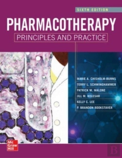 Bertrand.pt - Pharmacotherapy Principles And Practice, Sixth Edition