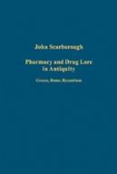 Pharmacy And Drug Lore In Antiquity