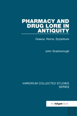 Bertrand.pt - Pharmacy And Drug Lore In Antiquity