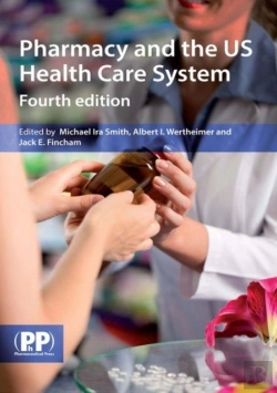Bertrand.pt - Pharmacy And The Us Healthcare System