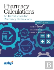 Pharmacy Calculations