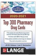 Pharmacy Drug Cards