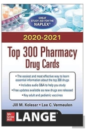 Pharmacy Drug Cards