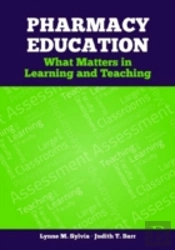 Pharmacy Education