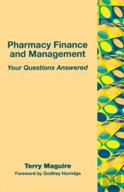 Pharmacy Finance And Management