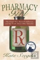 Pharmacy Girl