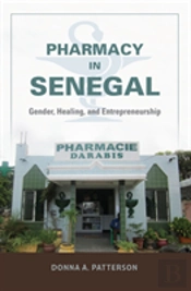 Pharmacy In Senegal