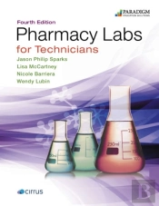 Pharmacy Labs For Technicians