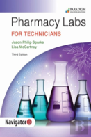 Pharmacy Labs For Technicians