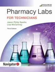 Pharmacy Labs For Technicians