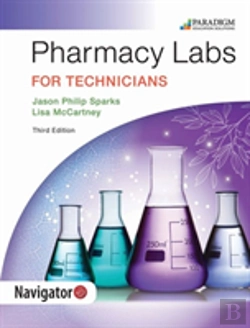 Bertrand.pt - Pharmacy Labs For Technicians