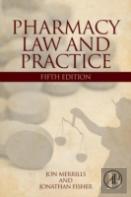 Pharmacy Law And Practice