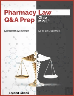 Bertrand.pt - Pharmacy Law Q&A Prep