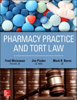 Bertrand.pt - Pharmacy Practice And Tort Law