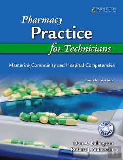 Bertrand.pt - Pharmacy Practice For Technicians
