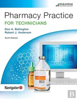 Bertrand.pt - Pharmacy Practice For Technicians
