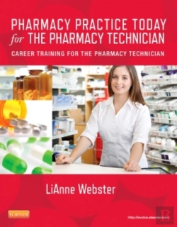 Bertrand.pt - Pharmacy Practice Today For The Pharmacy Technician