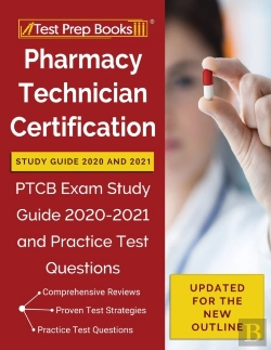 Bertrand.pt - Pharmacy Technician Certification Study Guide 2020 And 2021