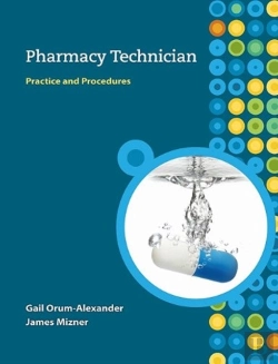 Bertrand.pt - Pharmacy Technician Practice & Procedure