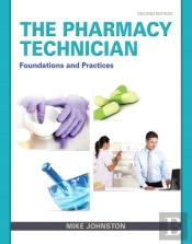 Pharmacy Technician, The