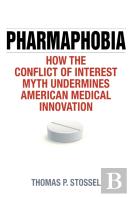 Pharmaphobia