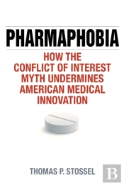 Pharmaphobia