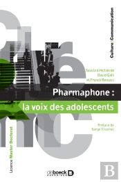 Pharmaphone : La Voix Des Adolescents