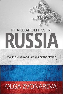 Bertrand.pt - Pharmapolitics In Russia