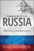 Pharmapolitics In Russia