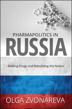 Bertrand.pt - Pharmapolitics In Russia