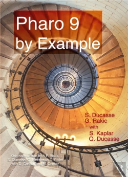 Bertrand.pt - Pharo 9 By Example