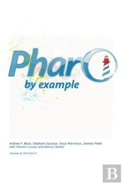 Pharo By Example