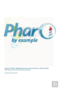 Bertrand.pt - Pharo By Example