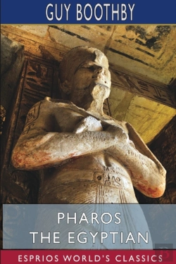 Bertrand.pt - Pharos The Egyptian  Esprios Classics