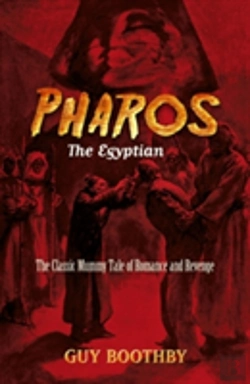 Bertrand.pt - Pharos, The Egyptian: (Forthcoming)