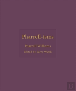 Bertrand.pt - Pharrell-Isms
